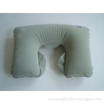 selling inflatable pillow